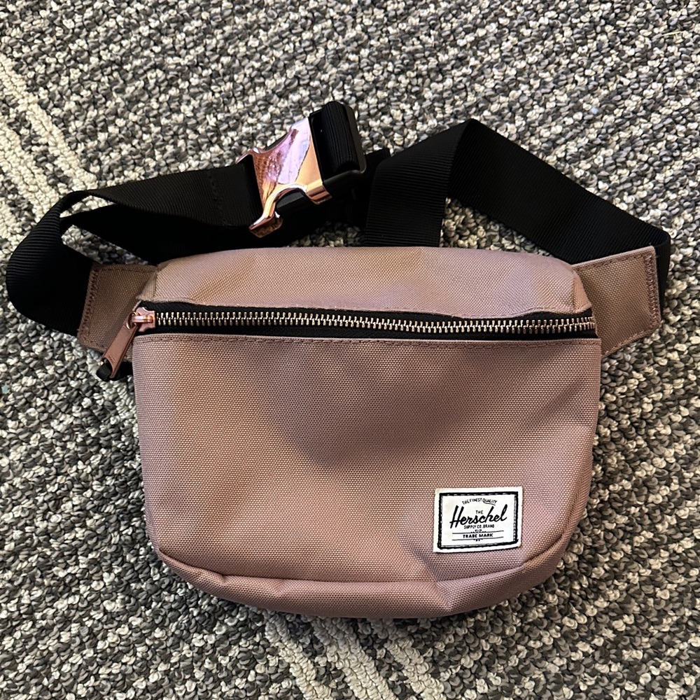 Herschel Supply Company Belt Bag